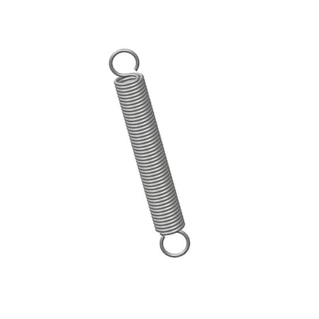 Approved Vendor Extension Spring, O= .120, L= .88, W= .014 G409964559